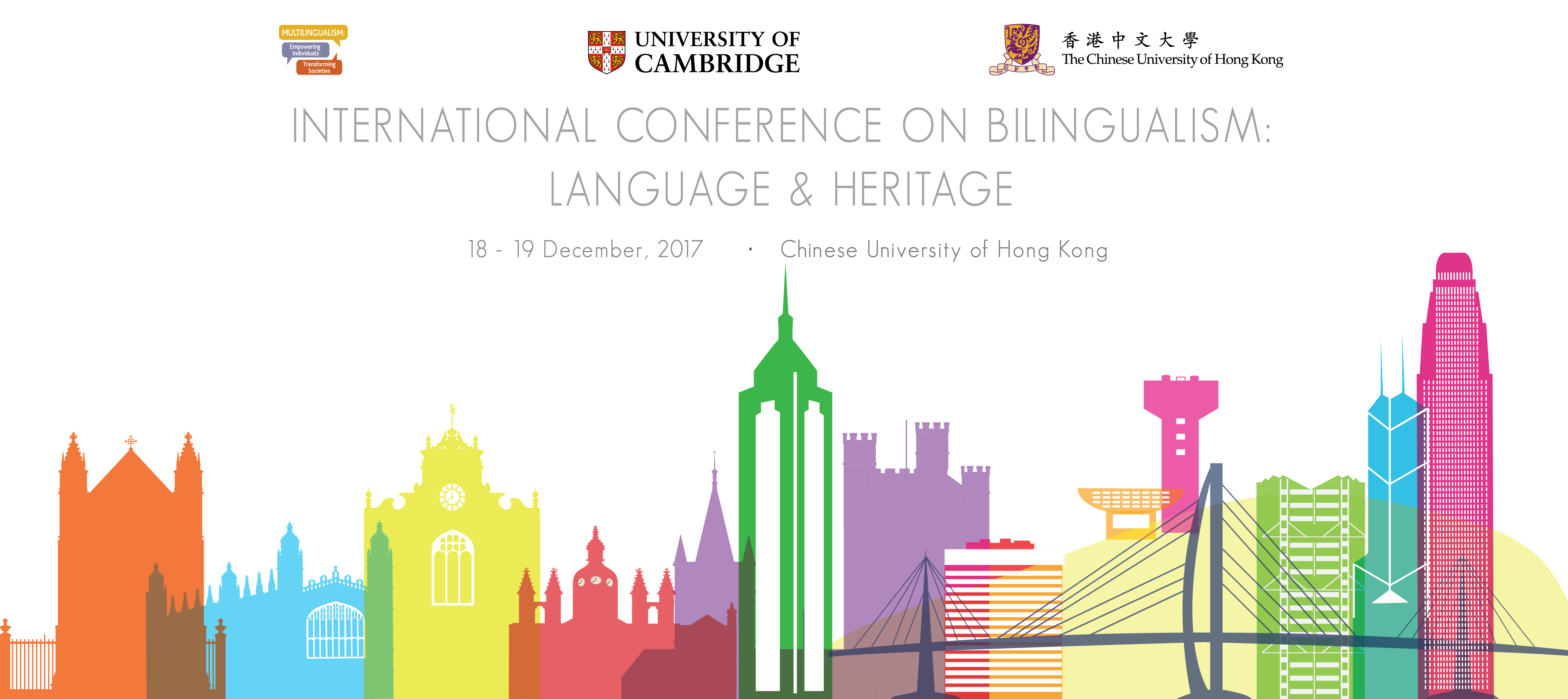 International Conference on Bilingualism Language and Heritage