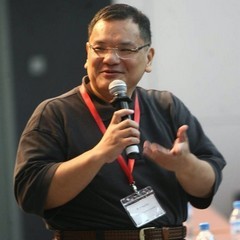 Professor Wei-Tien Dylan TSAI