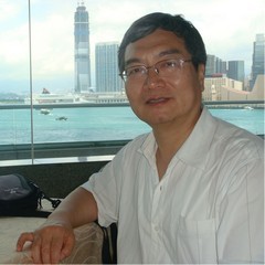 Professor Feng SHI