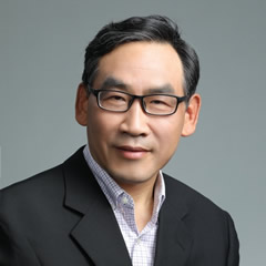 Professor GONG Qunhu