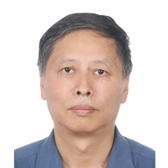 Professor GU Dingqian