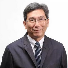 Professor Hin Tat CHEUNG
