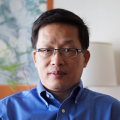 Professor Hongyin TAO