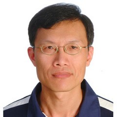 Professor Jo-Wang LIU