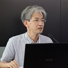 Professor Takashi TAKEKOSHI