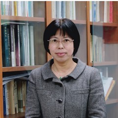 Professor Xiufang DONG