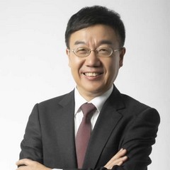 Professor Yang ZHAO