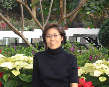 TANG, Wai-lan Gladys