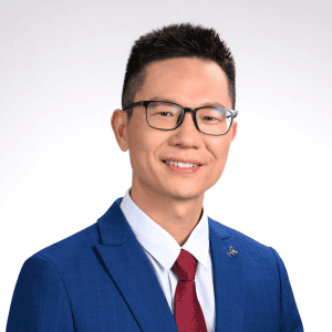 FENG Gangyi